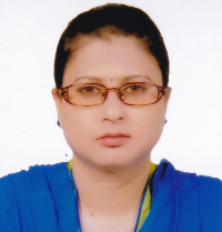 Jonaki Begum