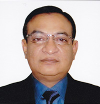 Alhaj Md. Lokman Hossain