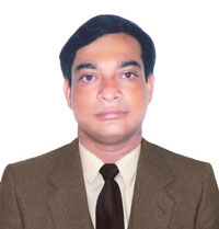 Md. Shahid Khan